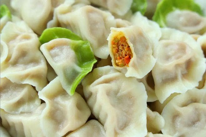 保存饺子，切记不要包好直接冻！掌握好3点，个个不粘连不开裂