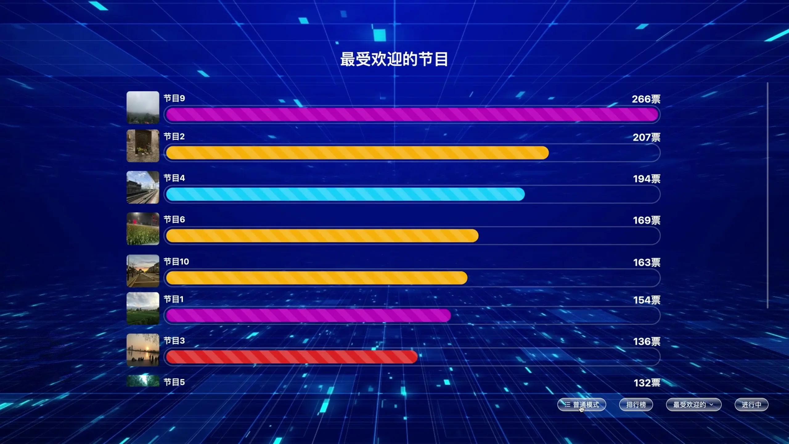 增强线下活动参与度：投票环节的最佳设置方法