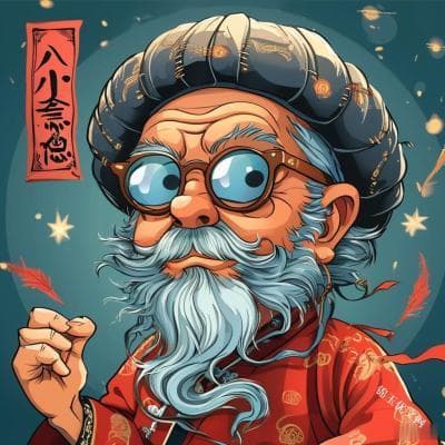 红公鸡入梦，预示好运将至：周公解梦详解