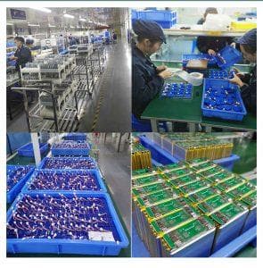 3C动力和5C动力的锂电池有什么区别呢？
