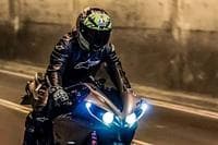 电喷摩托车维修必知：传感器到喷油器的全方位解析