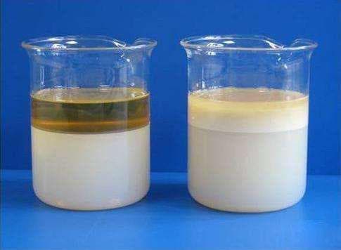 润滑油水分离性/抗乳化性/破乳化度（Water Separability）