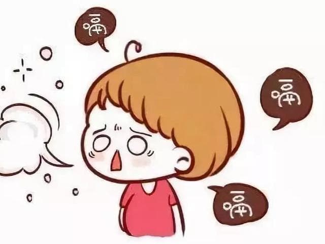 胃胀气的成因与缓解：10个实用方法助你远离不适