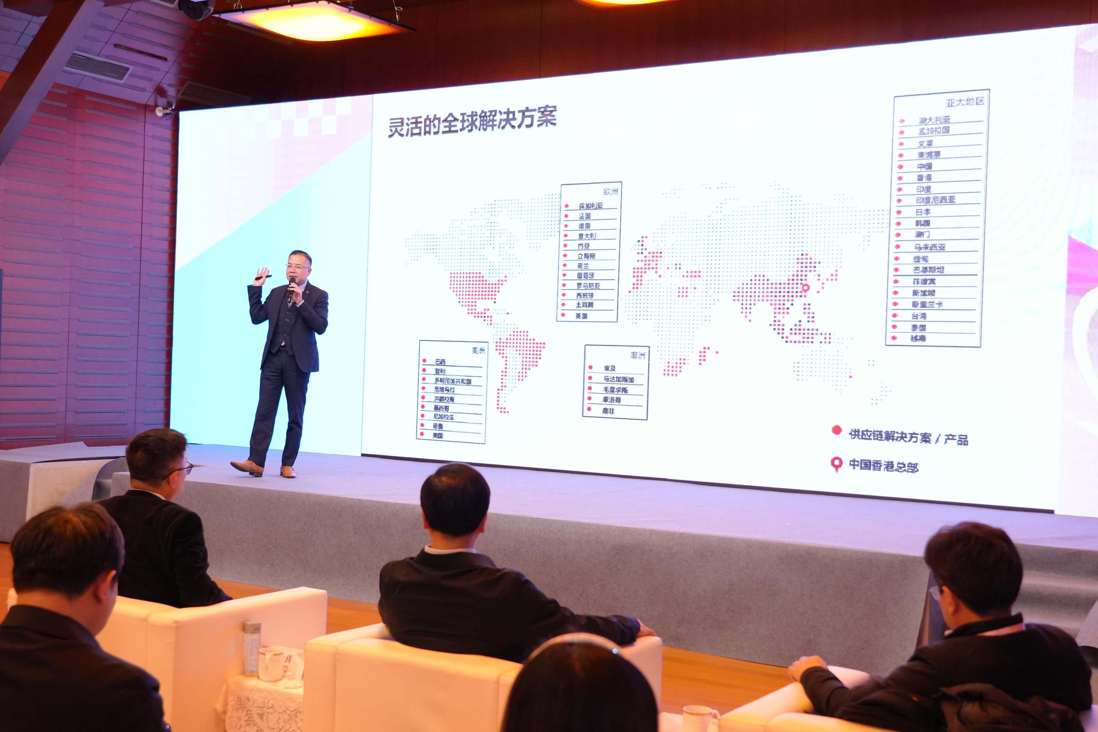 推动文化出海，中国文化和旅游IP授权系列活动举办