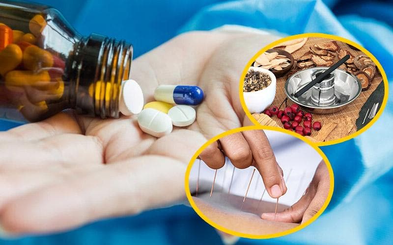 中醫治療會影響西藥服用嗎？一文详解中西医结合治疗注意事项