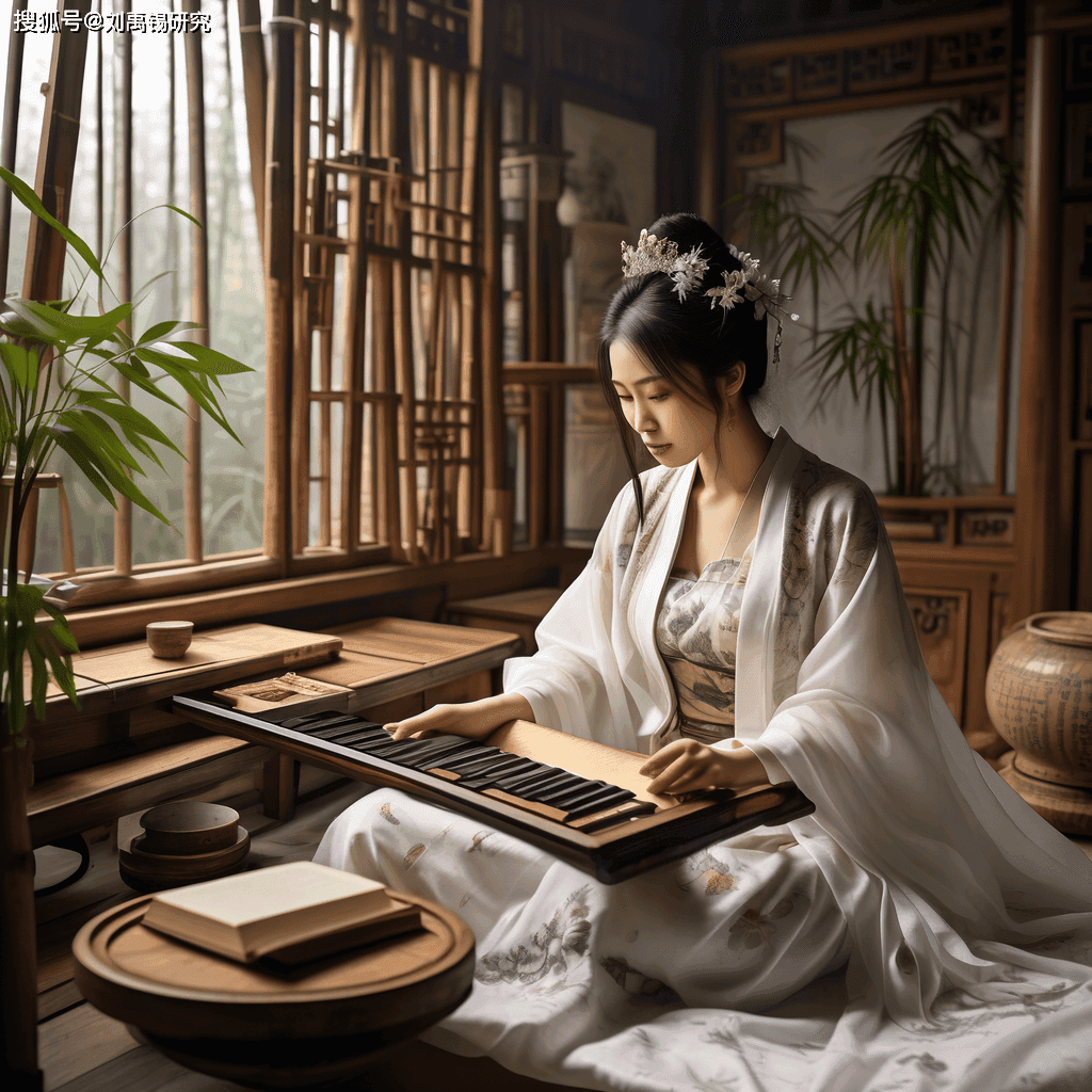 刘禹锡《纪南歌》：一座古城的历史回响