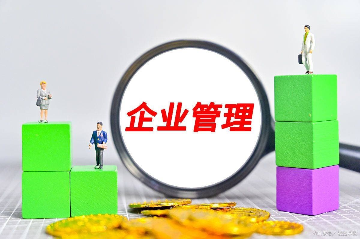 企业管理中的“反脆弱”思维：如何在不确定性中成长