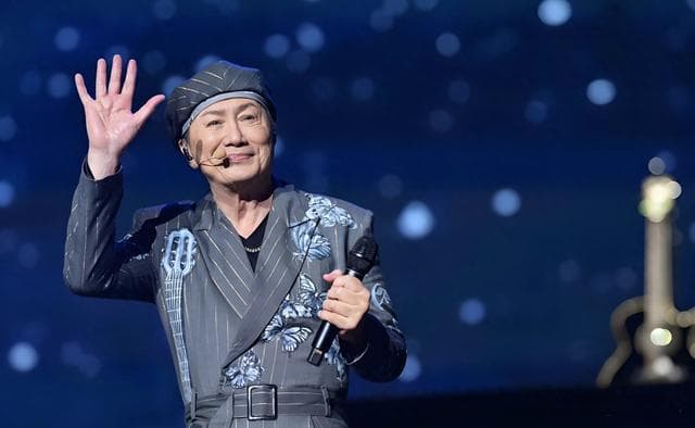 粤韵今生：从许冠杰、罗文到徐小凤，看粤语歌的文化突围
