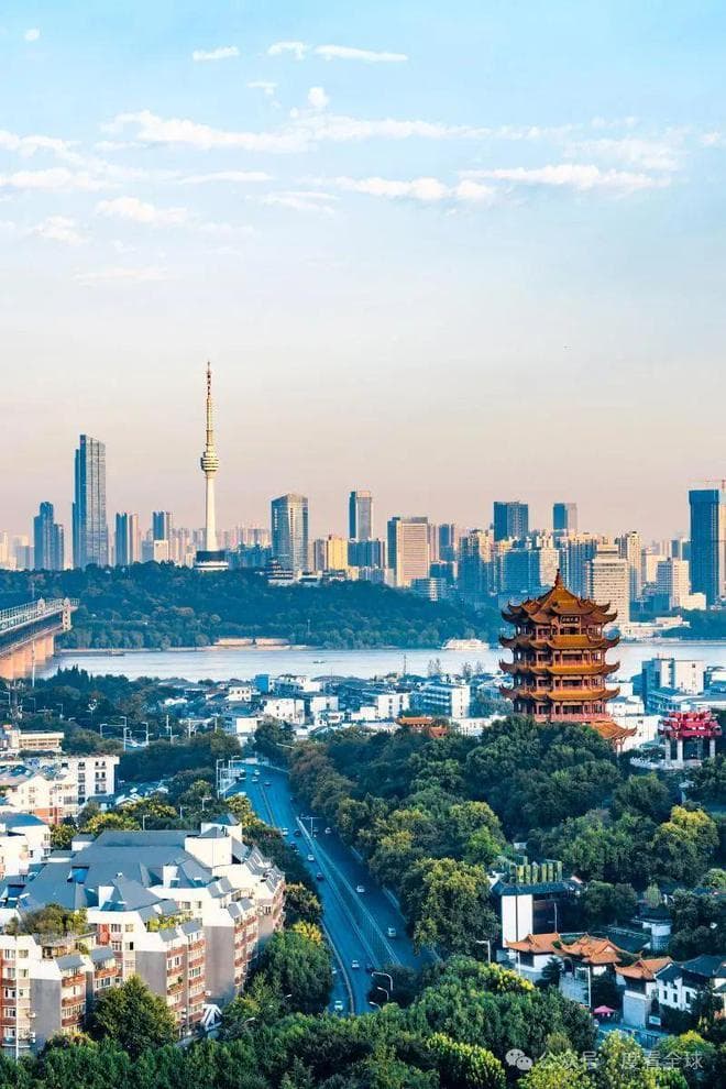 来武汉旅游什么值得吃？舌尖上的武汉：这些美食让你欲罢不能！