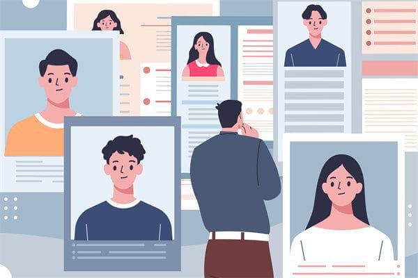 招聘新趋势：企业如何精准定位并吸引顶尖人才？