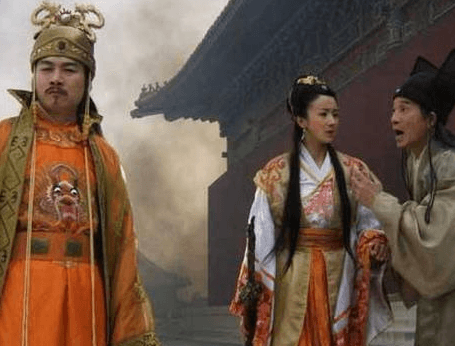 崇祯在位十七年如此勤政又努力，为何最终成为亡国之君？