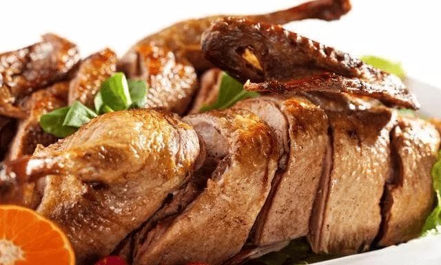 低脂高蛋白的鹅肉，5种炖法让你轻松做出营养美味
