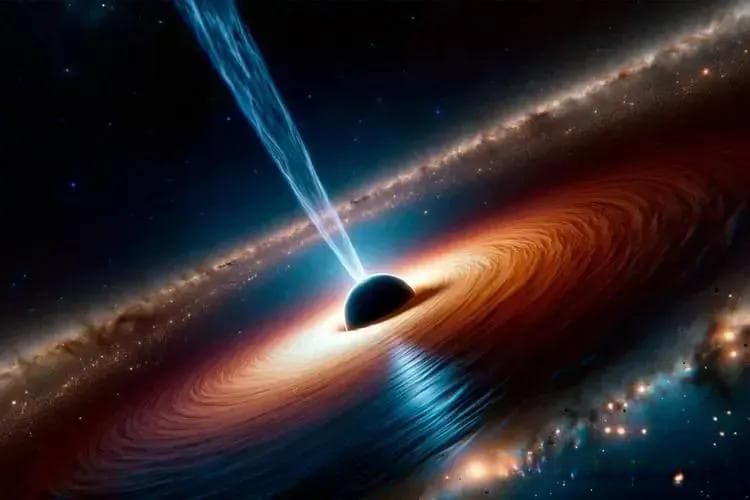 探索宇宙的奥秘：从地球到星系