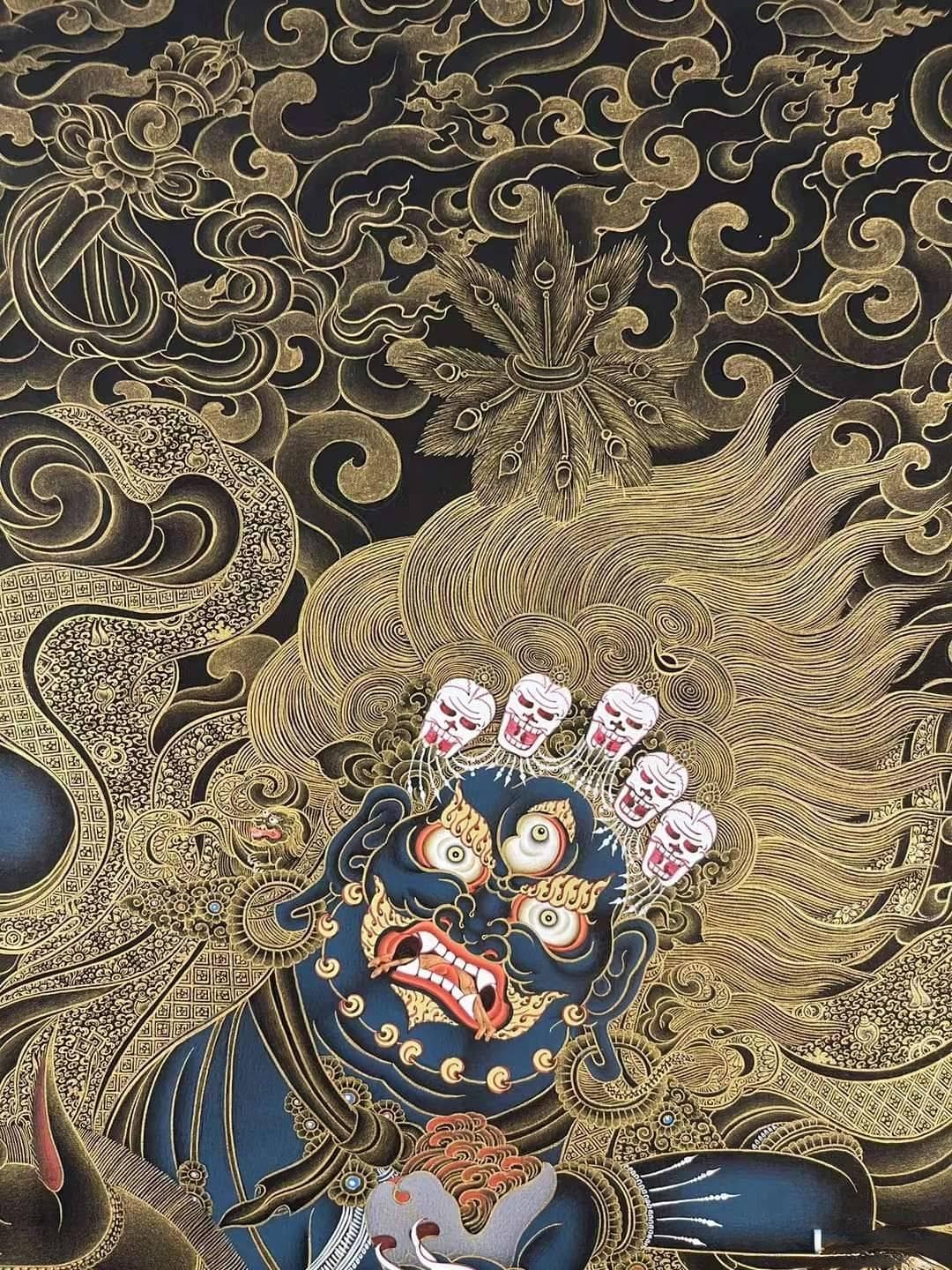 佛教四大名山蕴含的哲理