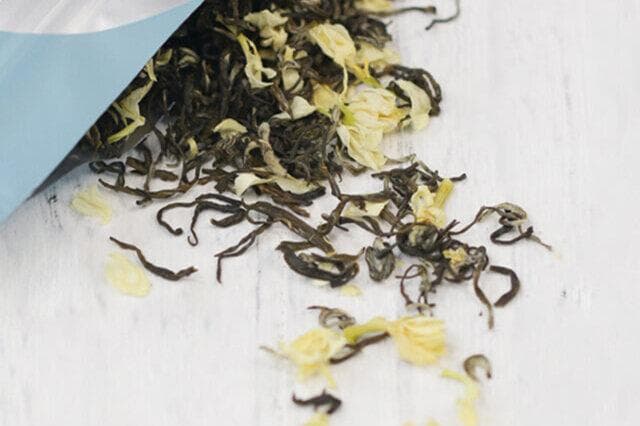 茉莉花茶属于寒性还是温性 茉莉花茶是碱性还是酸性