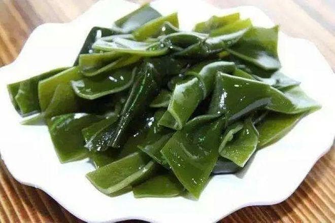 海带怎么煮才能软烂不腥？三种好方法，简单易操作！