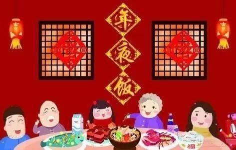 春节探亲避坑指南：家庭和谐秘籍
