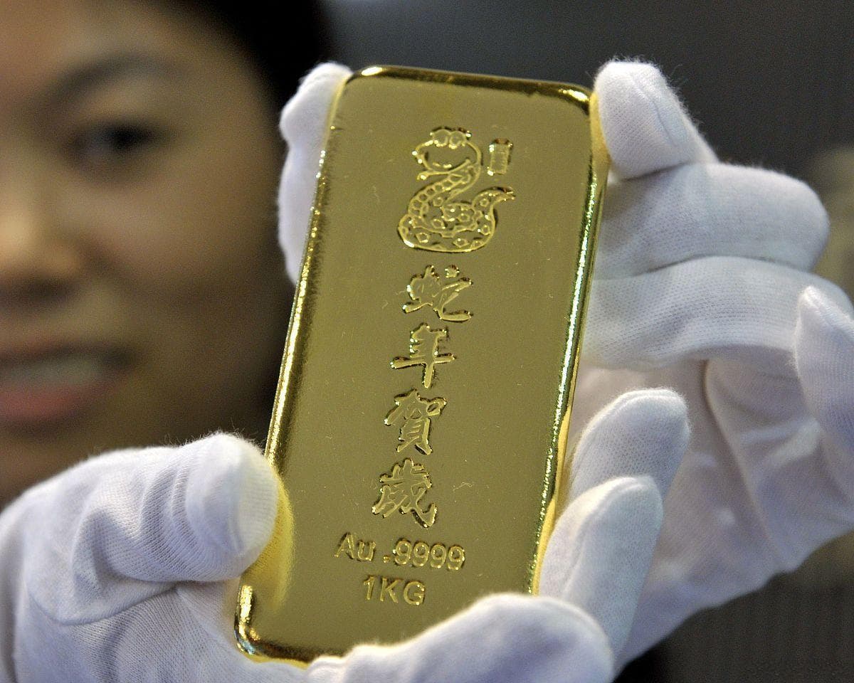 十大贵金属排行，2025年最值得关注的有哪些？（2024年12月最新）