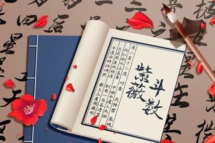 财帛宫太阳化忌巨门庙影响解析