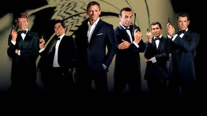 影史经典IP《007》更换话事人！是迎来曙光还是进入至暗时刻？