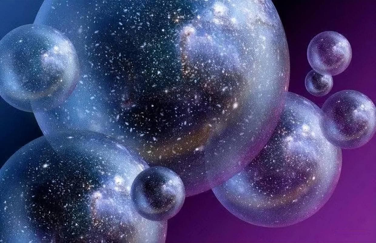 解读神奇的平行宇宙理论，我们的每次选择都会分裂出新的宇宙？
