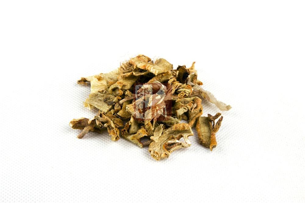 知母的功效与作用