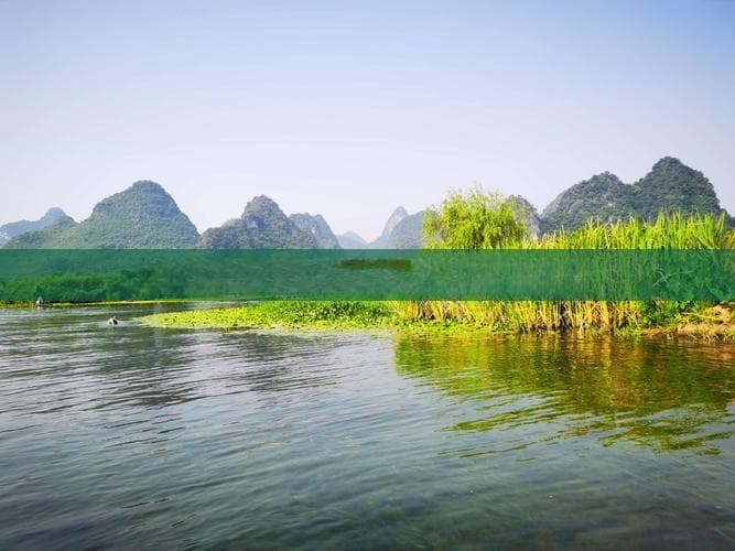 江西省萍乡市旅游：热门景点推荐与全面攻略介绍
