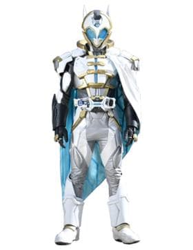 假面骑士Zein