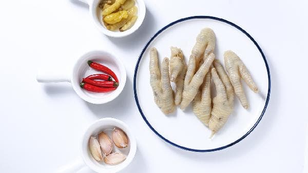 为什么春天吃鸡肉容易上火呢