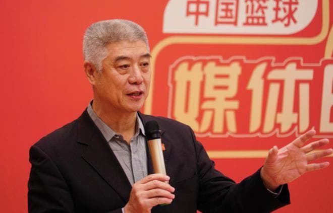 CBA新消息！25-26赛季12月初开赛，许利民放权，上海官宣四人伤病