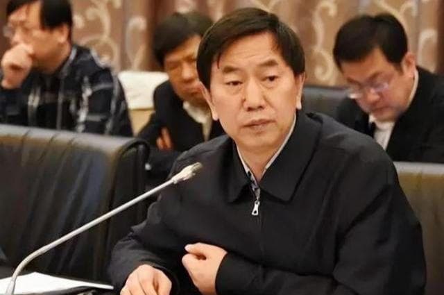 原山西太原市长耿彦波：城市发展备受争议，霸道作风引人深思