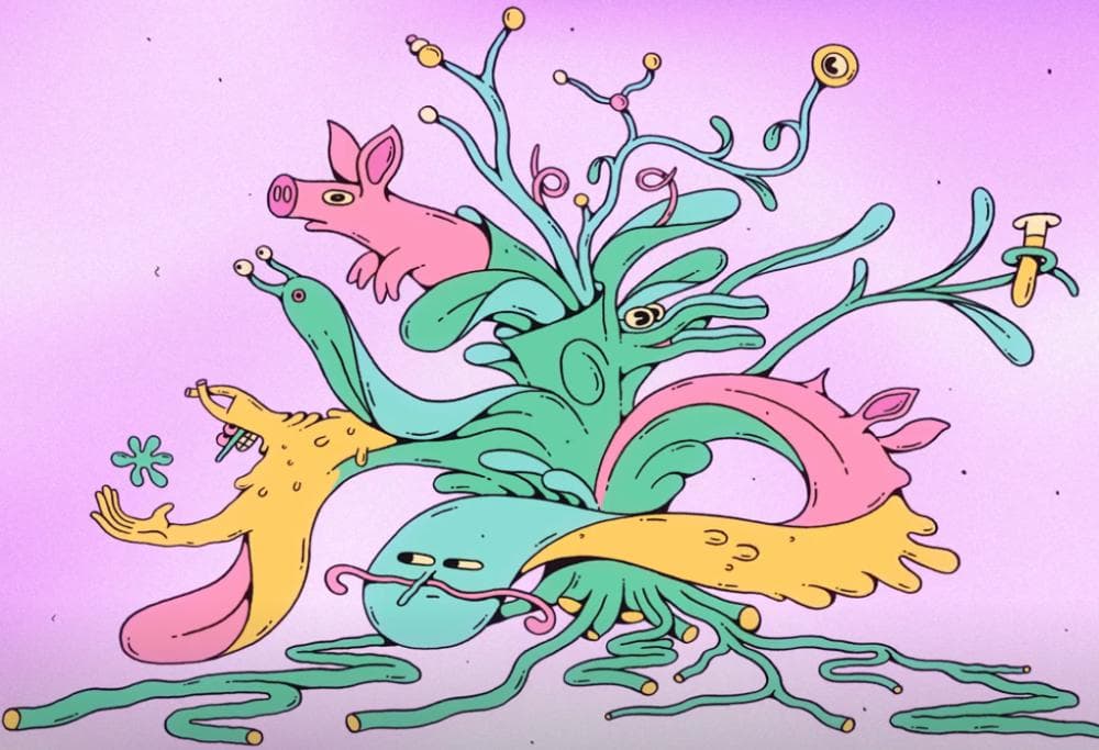 挑战传统肉类：将猪基因注入大豆，创造植物肉新传奇