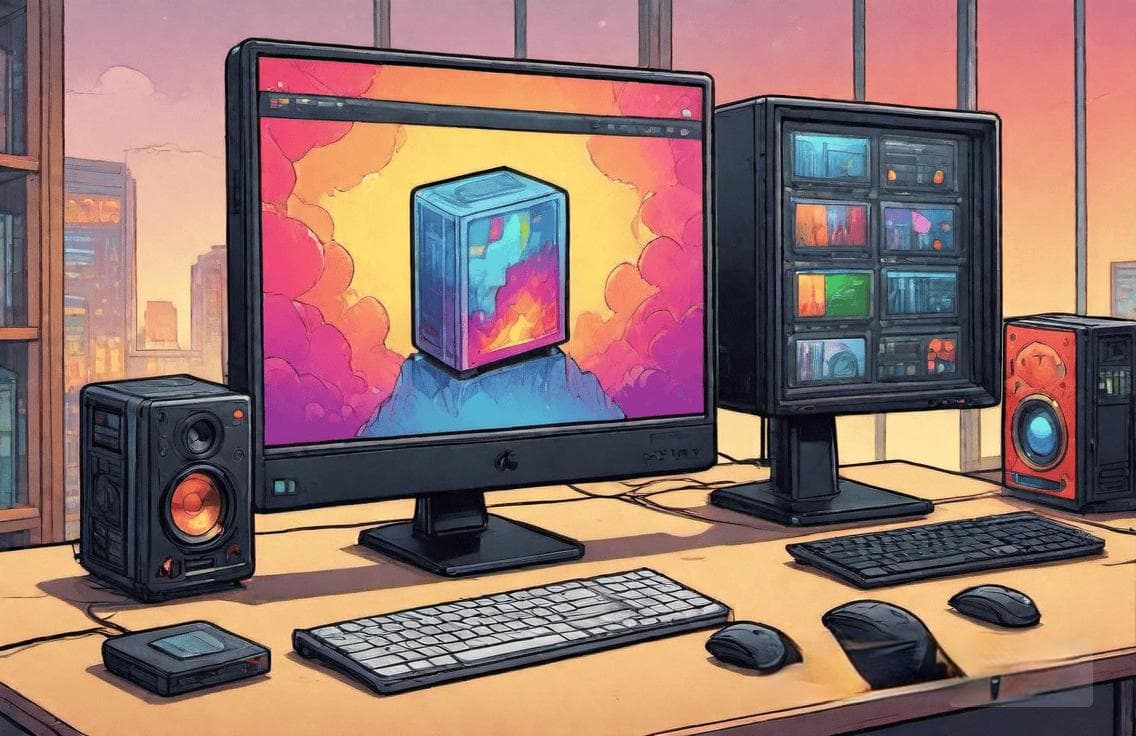 多开浏览器吃什么配置？CPU、内存、硬盘如何选择？