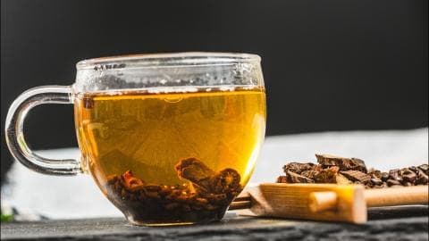 丹参和黄芪泡水的功效有哪些