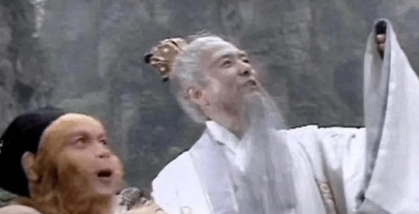 《西游记》孙悟空修仙的目的是什么，其得道历程到底有多艰辛？