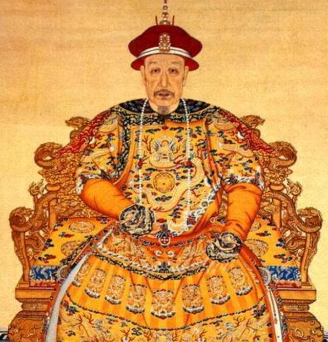 清朝贪腐大案：甘肃冒赈案始末