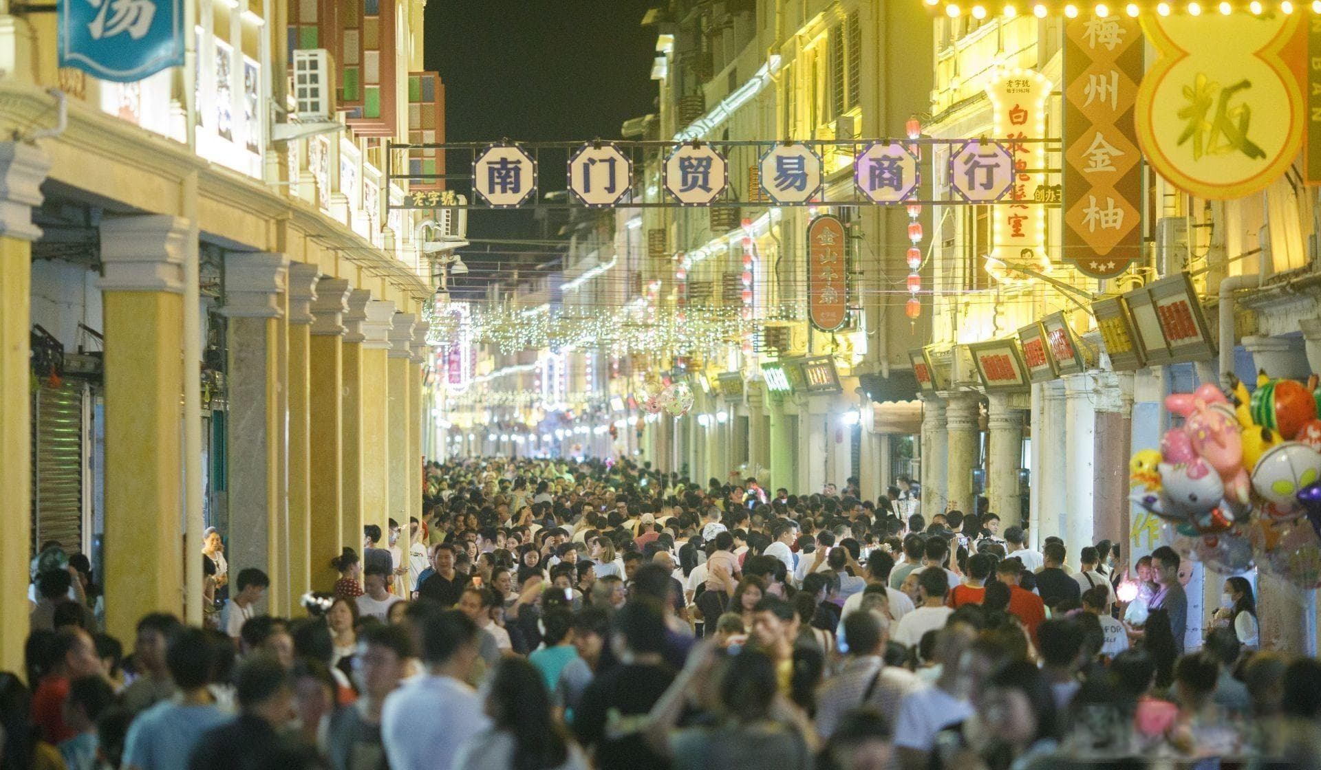 高铁开通带动梅州文旅发展，客流量同比增长20%