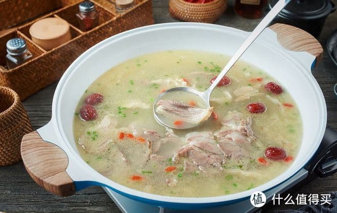 牛肉汤和羊肉汤哪个营养价值更高？