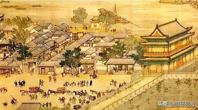 为何中国到了宋朝以后，就鲜有神仙的记载呢
