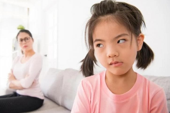 家长必看：孩子被老师批评后，如何进行心理疏导？