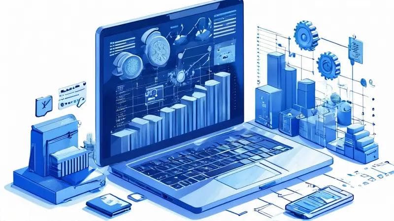 Excel中企业价值计算方法详解