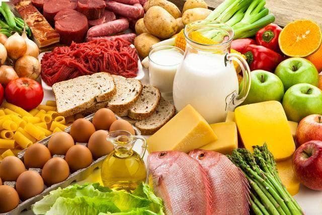 孕初期这样吃最健康：6大类营养食物+3餐搭配方案