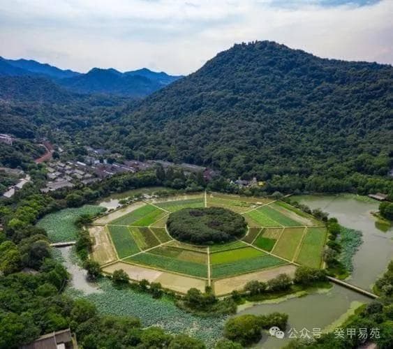 地理研究：阴阳宅修建时的“破土”与“动土”有何区别？