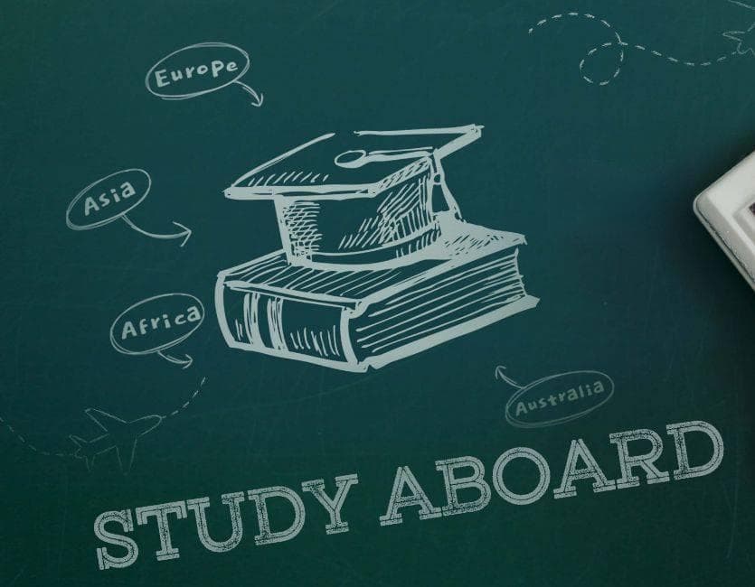 留学规划指南：如何选择留学国家、学校和专业？