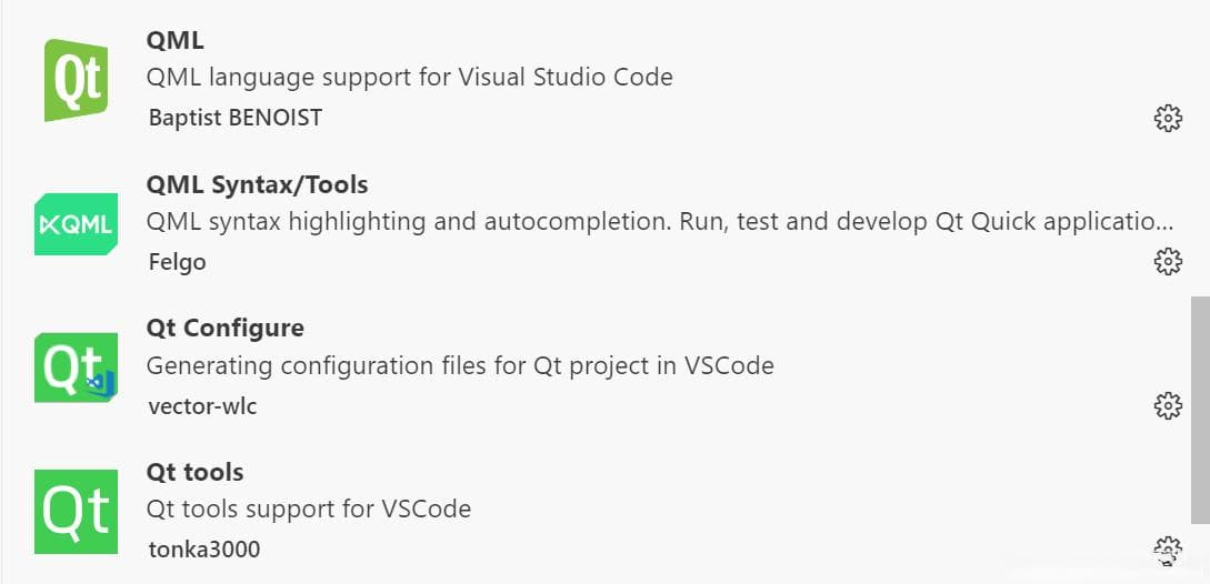 Windows平台VSCode通过Cmake开发Qt项目完整指南