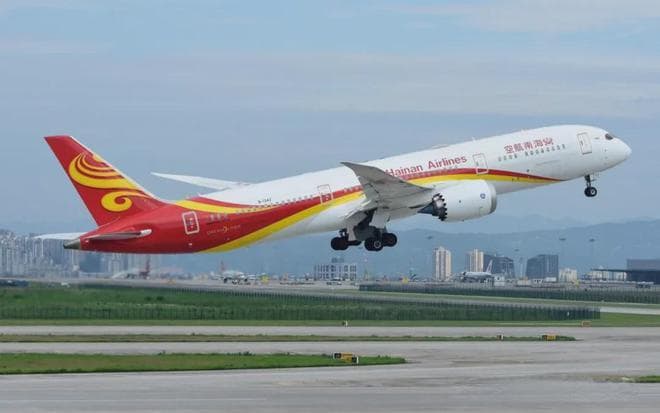 海航控股三季报：加速业绩释放，盈利超28亿！