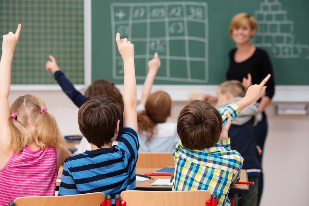 中国小学数学教育为何领先全球？全新指南揭秘成功之道