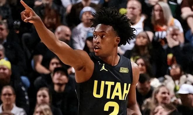 18年NBA选秀前十重排！5位全明星+5位准全明星，真正的选秀大年