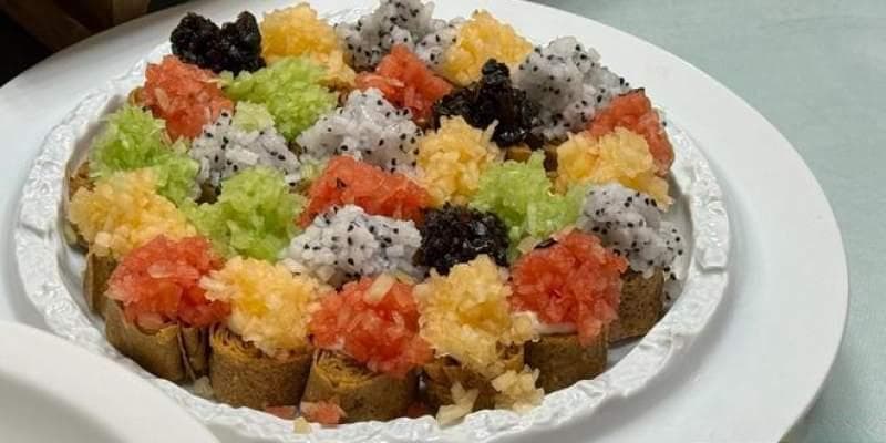 探索腾冲美食：古城里的独特风味与文化传承