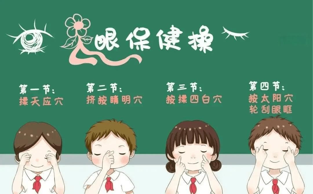 哪些药物可以缓解眼疲劳？